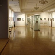 Национальная художественная галерея «Хазинэ» фотографии