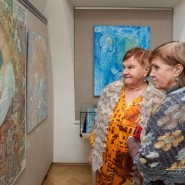 Выставка Валерия и Виталия Скобеевых «Река времён» фотографии