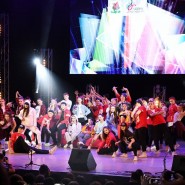 Гала-концерт фестиваля «Весенняя капель – 2020» фотографии