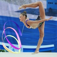 Кубок вызова FIG по художественной гимнастике 2017 фотографии