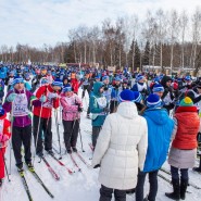 Новогодние каникулы в парках и скверах Казани 2019/20 фотографии