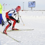 Кубок Мэра Казани по лыжным гонкам 2021 фотографии