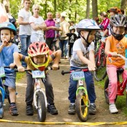 Детская велосипедная гонка «Обгоняй-ка!» 2018 фотографии