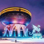 Вечеринка в болоньевых штанишках в Казани 2024 фотографии