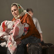 Три аршина земли / Өч аршын җир фотографии