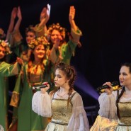 Гала-концерт фестиваля «Весенняя капель – 2020» фотографии