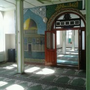 Султановская мечеть фотографии