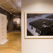 Выставка «Судьбы, высеченные на камне» фотографии