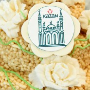 Гастрономический фестиваль «Вкусная Казань» 2022 фотографии