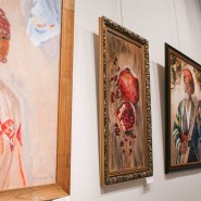 Выставка декоративно-прикладного искусства «Наследие и традиции» фотографии