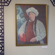 Выставка «Шигабутдин Марджани. Татарский характер» фотографии
