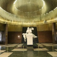 Онлайн-экскурсия по Музею Победы в Москве 2020 фотографии