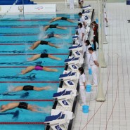 Чемпионат России по плаванию на короткой воде 2018 фотографии