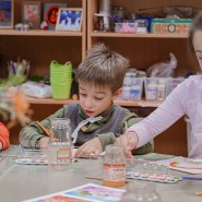 Детские программы в музеях Казанского Кремля 2023 фотографии