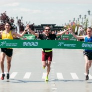 «Зеленый марафон» в Казани 2019 фотографии