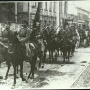 Выставка «Стихия Революции: 1917 год в истории России» фотографии