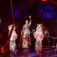 Цирковое шоу Никулина «Планета 13» 2017/18 фотографии