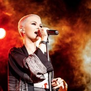 Концерт Даны Соколовой 2018 фотографии