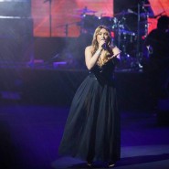 Концерт Ирины Дубцовой 2018 фотографии