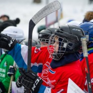 Фестиваль хоккея «Золотая шайба» 2022 фотографии