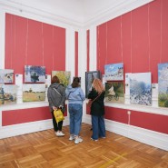 Выставка «Клод Моне и Эдуард Мане. Начало импрессионизма» фотографии