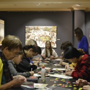 Фото: vk.com/hazine_gallery