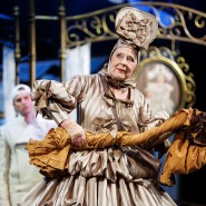 Фото: teatrkachalov.ru