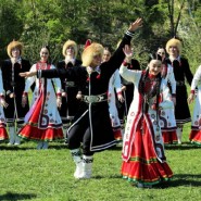 Праздник башкирской культуры в Казани 2023 фотографии