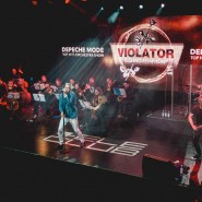Tribute show Depeche Mode с Симфоническим Оркестром 2023 фотографии