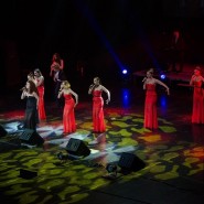 Концерт группы «Soprano Турецкого» 2020 фотографии