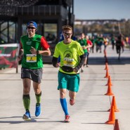 Казанский марафон 2018 фотографии