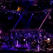 Концерт симфонического оркестра Imperial Orchestra 2023 фотографии