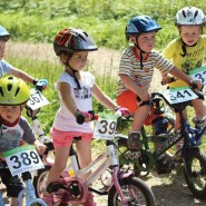 Детский велофестиваль «Велосипед – это здорово!» 2019 фотографии