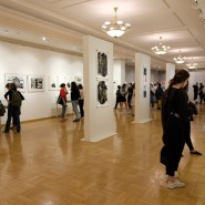 Мероприятия в Национальной художественной галерее «Хазинэ» 2022 фотографии