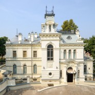 Государственный музей изобразительных искусств Республики Татарстан фотографии