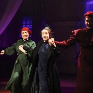 Фото: Полина Малых, Архив фонда "Живой город", Про.Культура.РФ