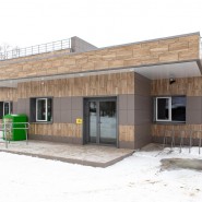 Фото: Юсупов Тимур Зирякович, https://кцзалесный.рф/, Про.Культура.РФ