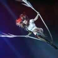 Цирковая программа «Шоу воды, огня и света!» 2022 фотографии