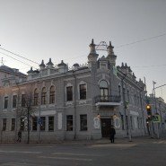 Казанский камерный театр «SDVIG» фотографии