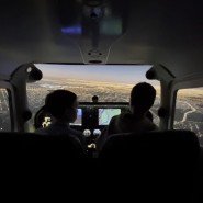 Воздушные экскурсии на авиатренажере в Казани фотографии