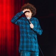 Шоу StandUp Дмитрия Романова 2021 фотографии
