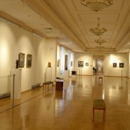 Выставка «Николай Фешин. К 140-летию со дня рождения» фотографии