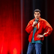 StandUp Show ТНТ 2022 фотографии