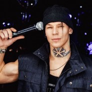 Концерт Niletto 2021 фотографии
