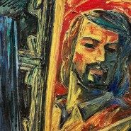 Выставка «Я жив. Шамиль Шайдуллин» фотографии