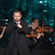 Концерт симфонического оркестра Imperial Orchestra 2023 фотографии