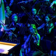 Концерт симфонического оркестра Imperial Orchestra 2023 фотографии