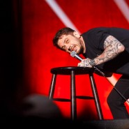StandUp Show ТНТ 2022 фотографии