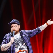 StandUp Show ТНТ 2022 фотографии