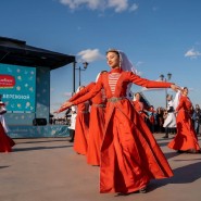 Фестиваль «Эхо Победы» 2023 фотографии